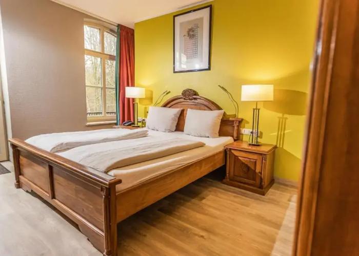Hotel Bentheimer Hof