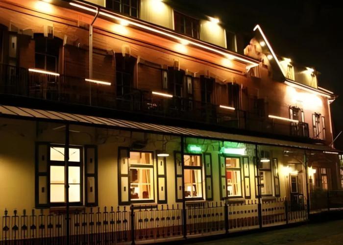 Hotel Bentheimer Hof
