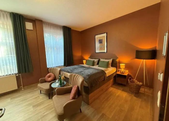 Hotel Bentheimer Hof