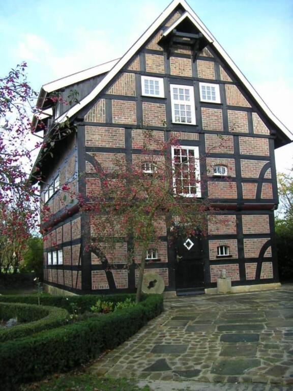Landhotel Waldseiterhof