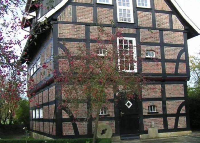 Landhotel Waldseiterhof