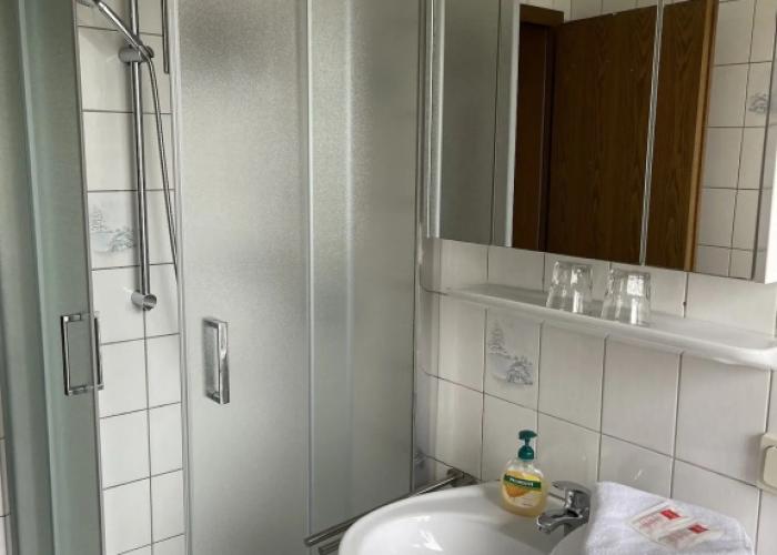 Pension altes Wasserwerk