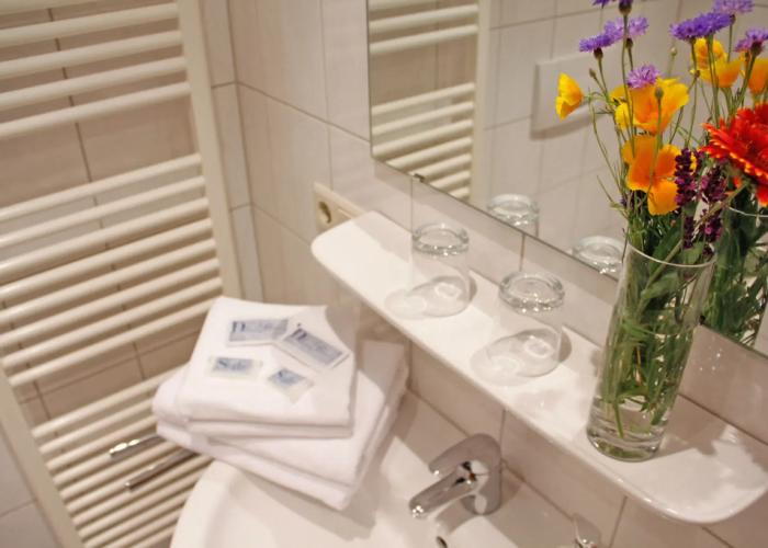 Pension altes Wasserwerk