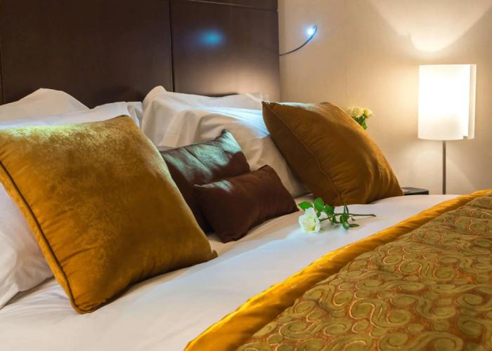 Sofitel Algiers Hamma Garden