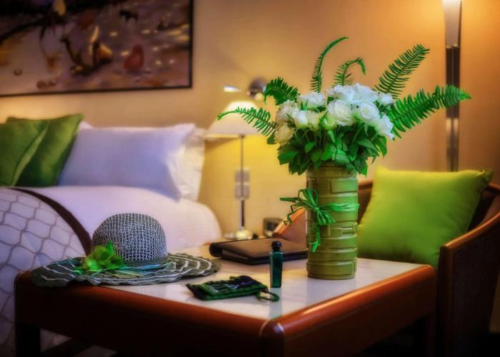 Sofitel Algiers Hamma Garden