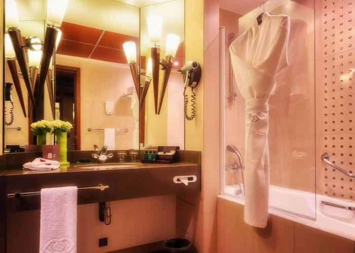 Sofitel Algiers Hamma Garden