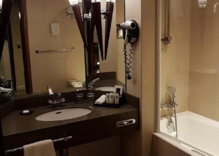 Sofitel Algiers Hamma Garden