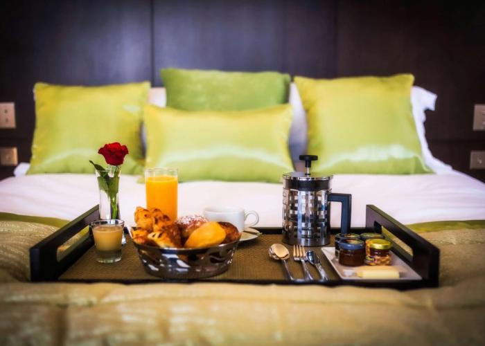 Sofitel Algiers Hamma Garden