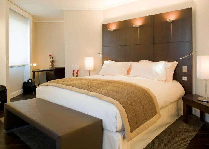 Sofitel Algiers Hamma Garden