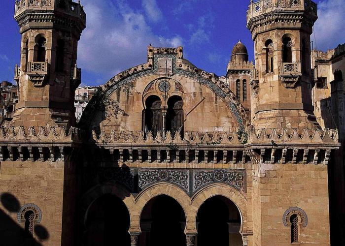 Sofitel Algiers Hamma Garden