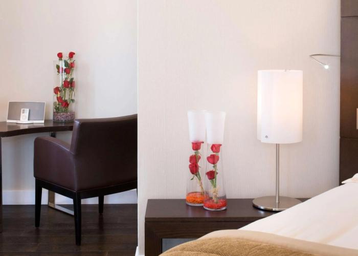 Sofitel Algiers Hamma Garden