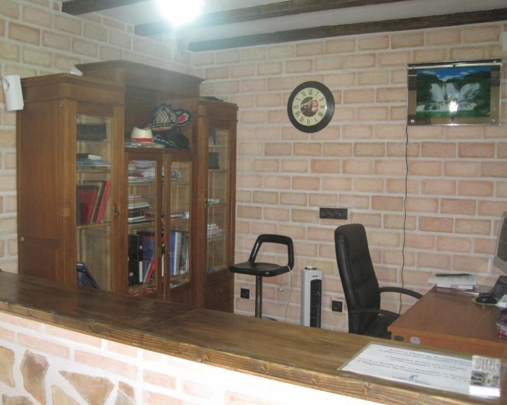 Posada de los Consules Consuegra