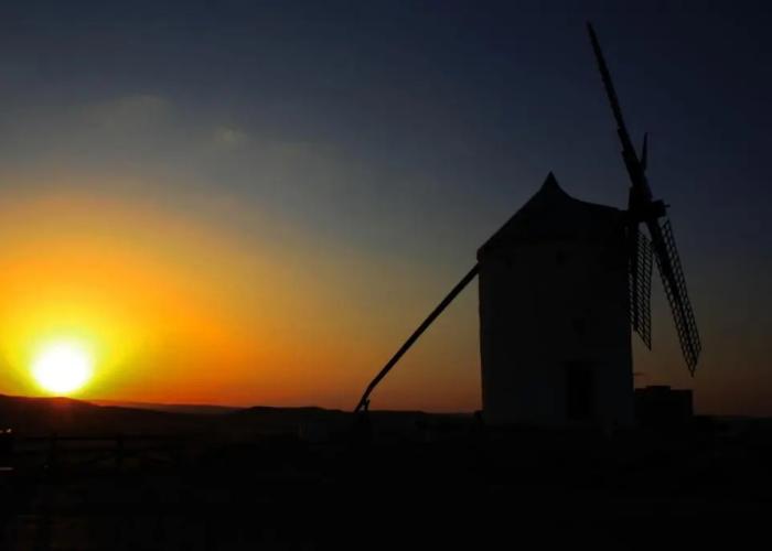 Posada de los Consules Consuegra