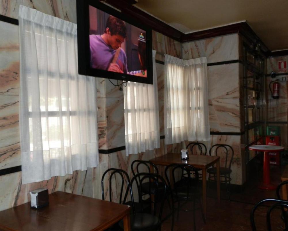 Hostal Restaurante San Poul