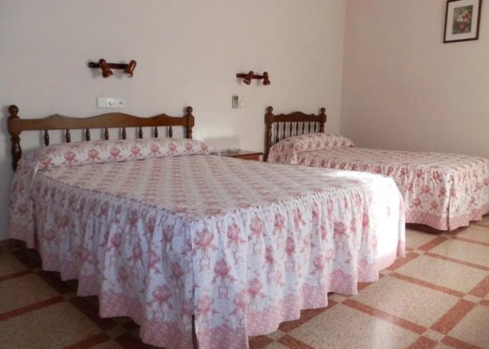 Hostal Restaurante San Poul