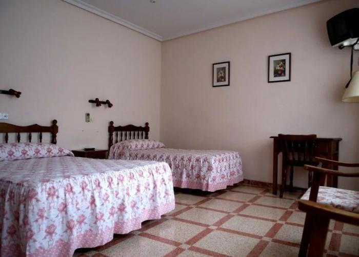 Hostal Restaurante San Poul