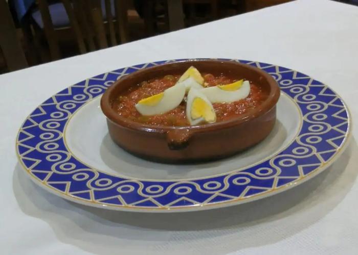 Hostal Restaurante San Poul