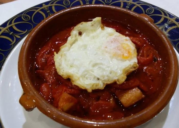 Hostal Restaurante San Poul