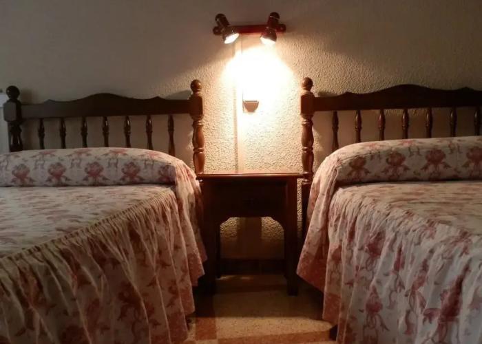 Hostal Restaurante San Poul