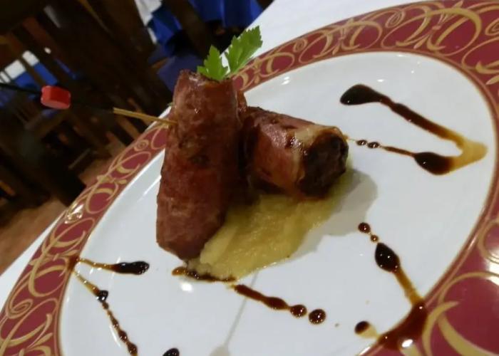 Hostal Restaurante San Poul