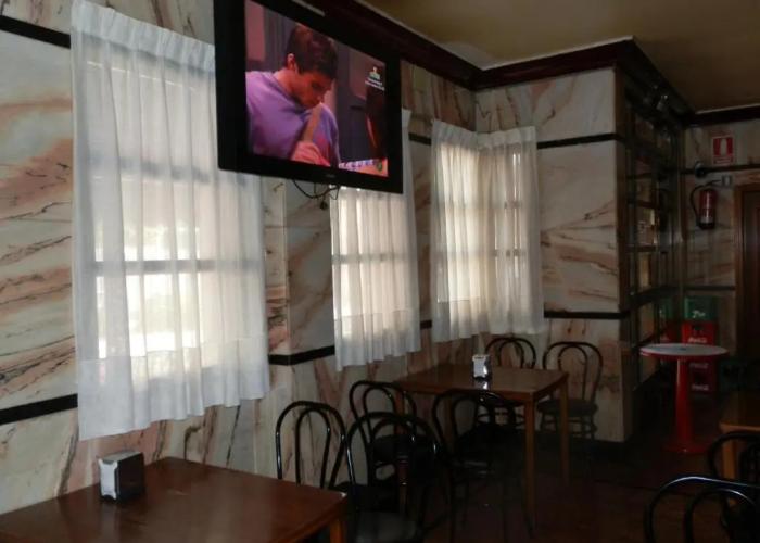 Hostal Restaurante San Poul