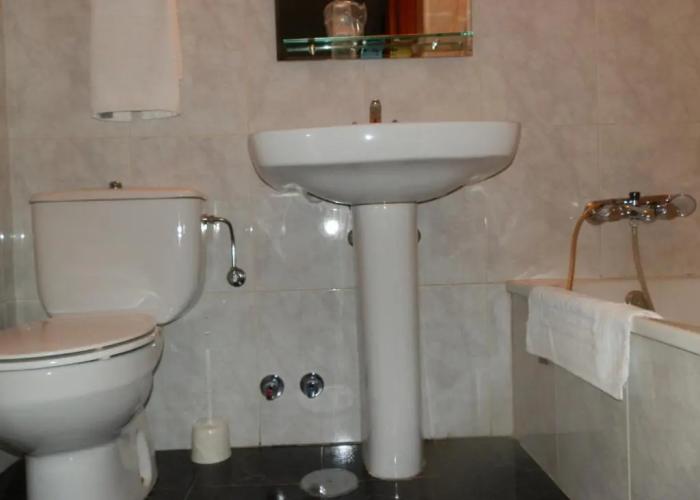 Hostal Restaurante San Poul