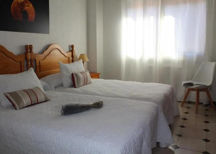 Apartamentos OnceMolinos