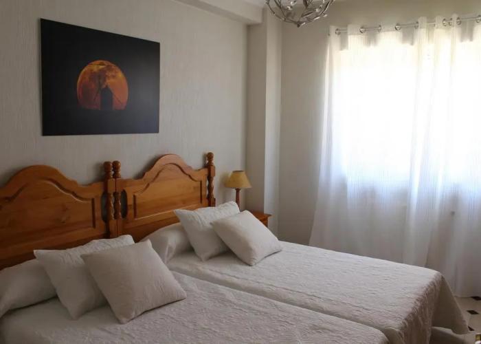 Apartamentos OnceMolinos