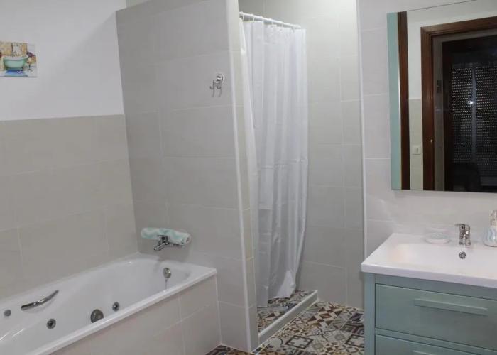 Apartamentos OnceMolinos