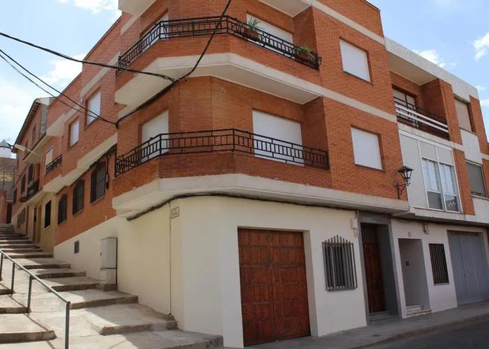 Apartamentos OnceMolinos