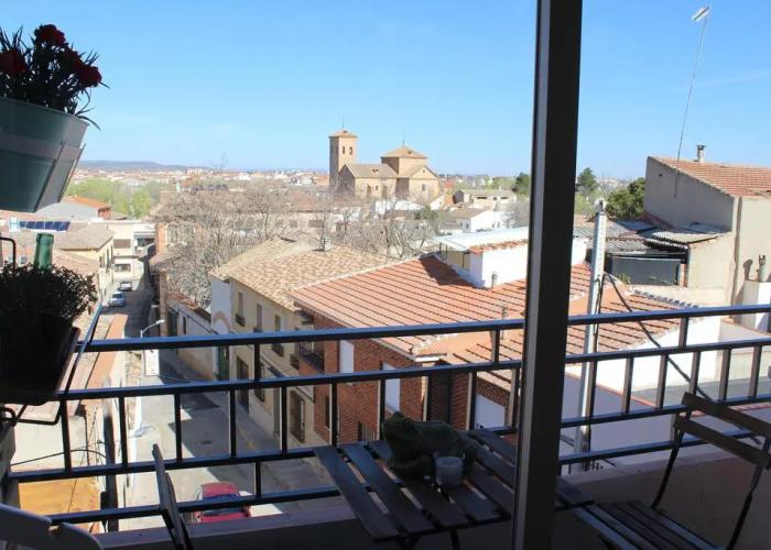 Apartamentos OnceMolinos