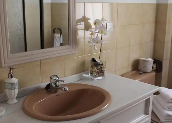 Apartamentos OnceMolinos