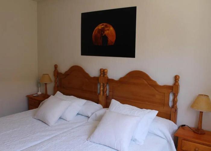 Apartamentos OnceMolinos