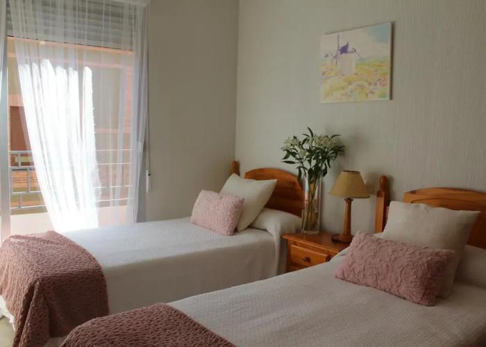 Apartamentos OnceMolinos