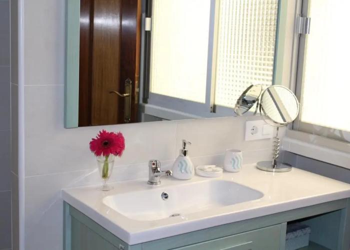 Apartamentos OnceMolinos