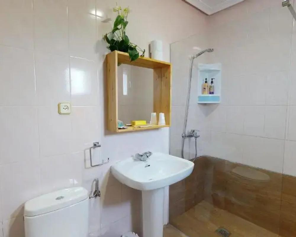 фото Hotel Consuegra