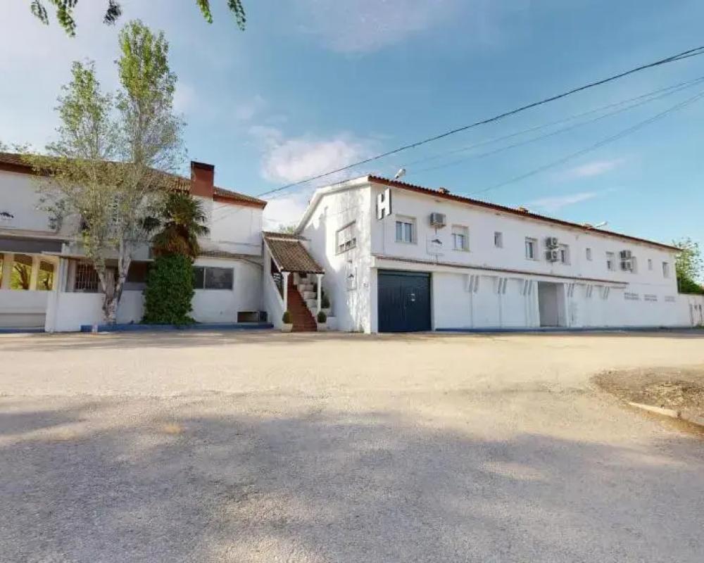 фото Hotel Consuegra