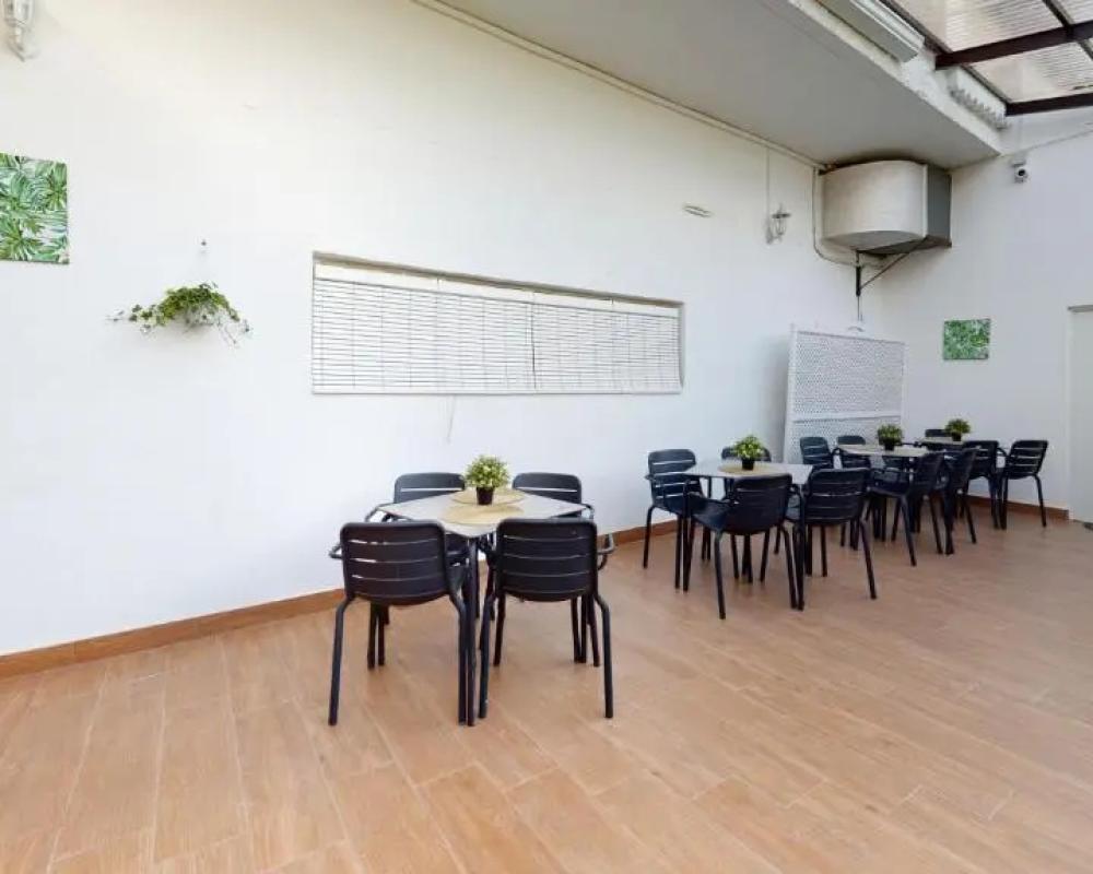 фото Hotel Consuegra