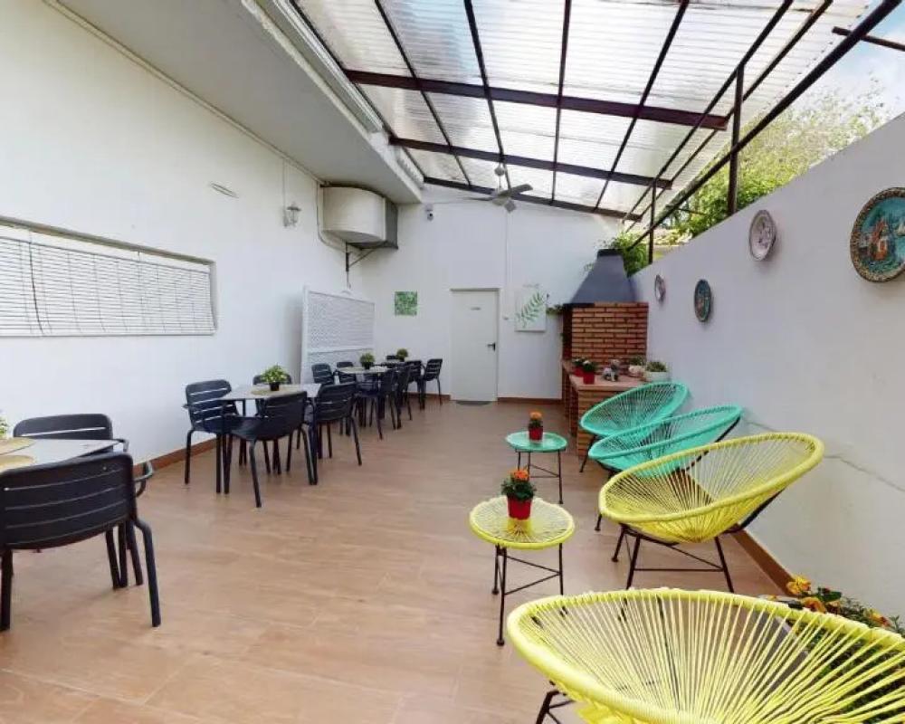 фото Hotel Consuegra