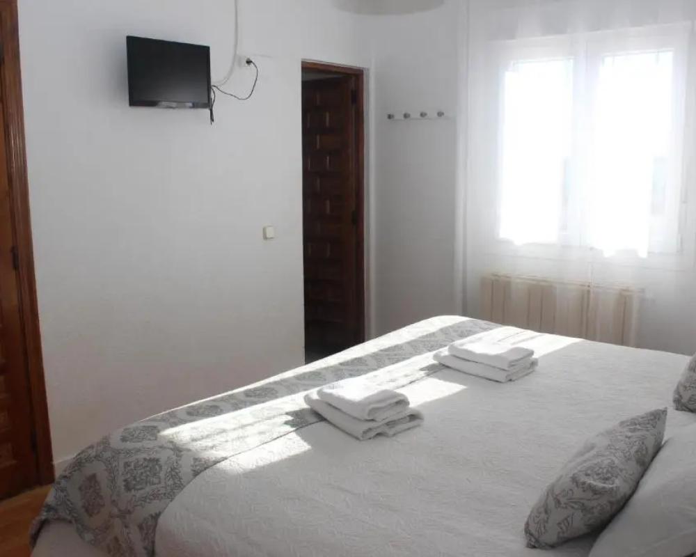 фото Hotel Consuegra