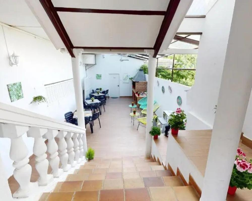 фото Hotel Consuegra