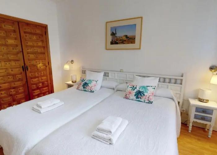 Hotel Consuegra