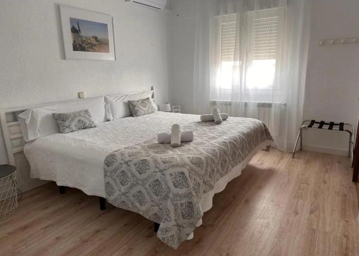Hotel Consuegra