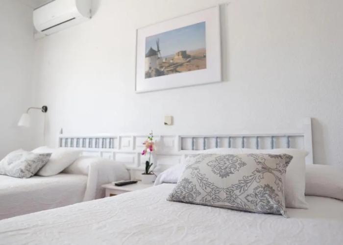 Hotel Consuegra