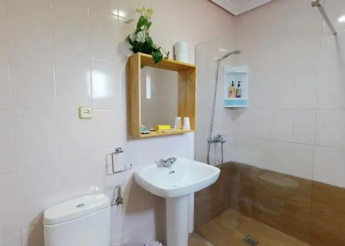 Hotel Consuegra