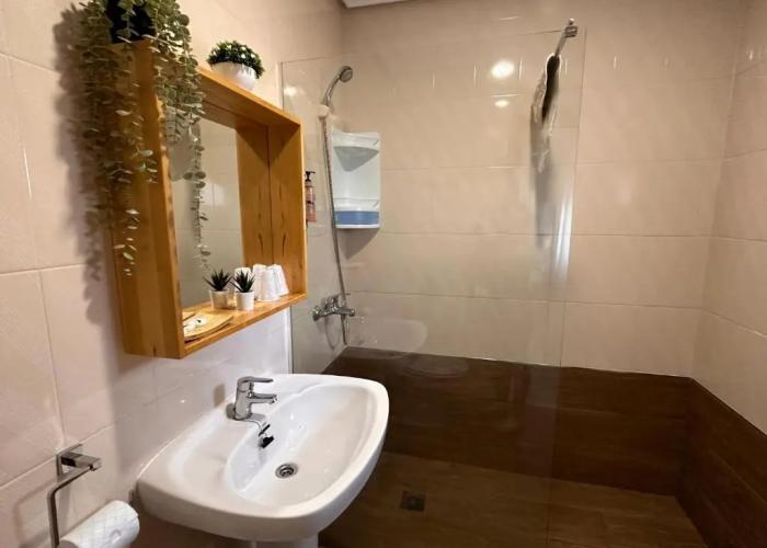Hotel Consuegra