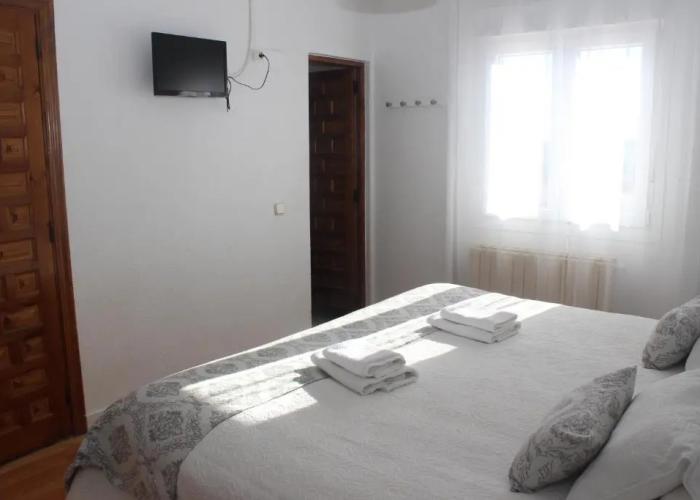 Hotel Consuegra