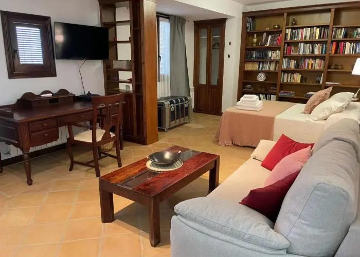 Apartamentos Turísticos La Vida De Antes