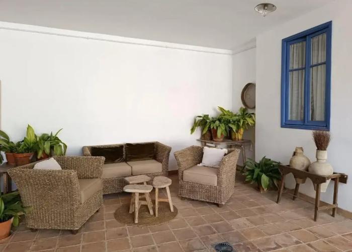 Apartamentos Turísticos La Vida De Antes