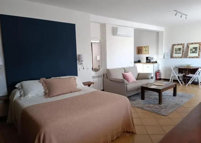 Apartamentos Turísticos La Vida De Antes